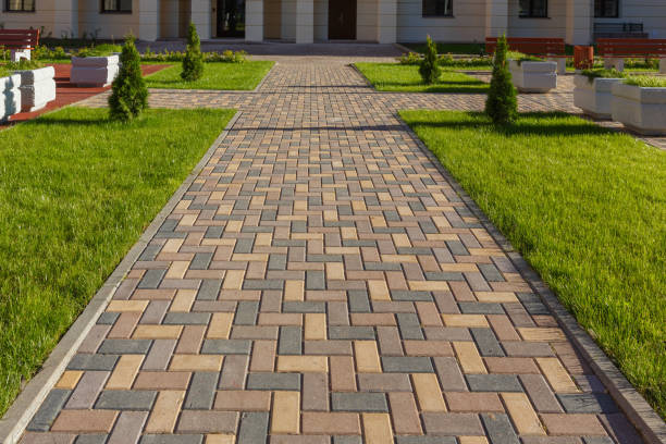 Trusted Empire, CA Driveway Pavers Experts